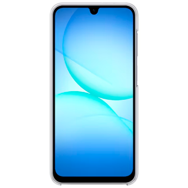 Husă pentru smartphone Samsung Galaxy A17 (EF-QA176CTEGWW) Transparent Transparent Samsung, Silicon, Back photo 2