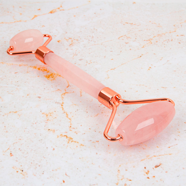 Aparat de masaj pentru ochi Insportline Rosado 23009 Pink  photo 3