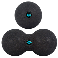 Aparat de masaj Insportline Donic 960134 Black 
