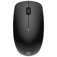 Мышь HP 230 Slim Черный Беспроводные, 1600 dpi