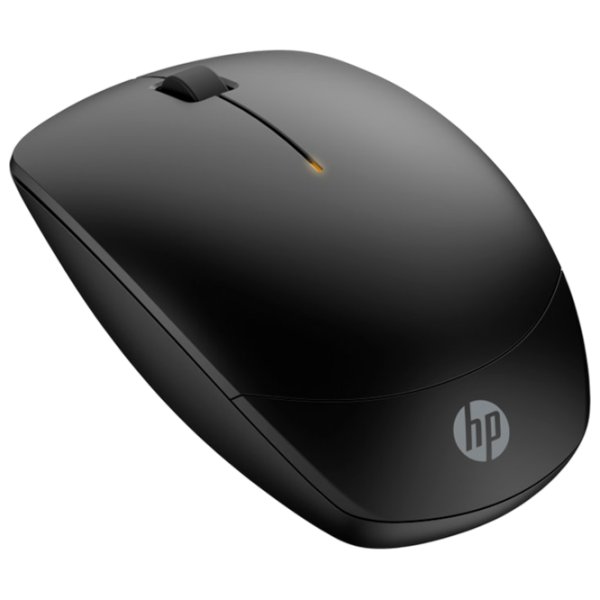 Мышь HP 230 Slim Черный Беспроводные, 1600 dpi photo 2