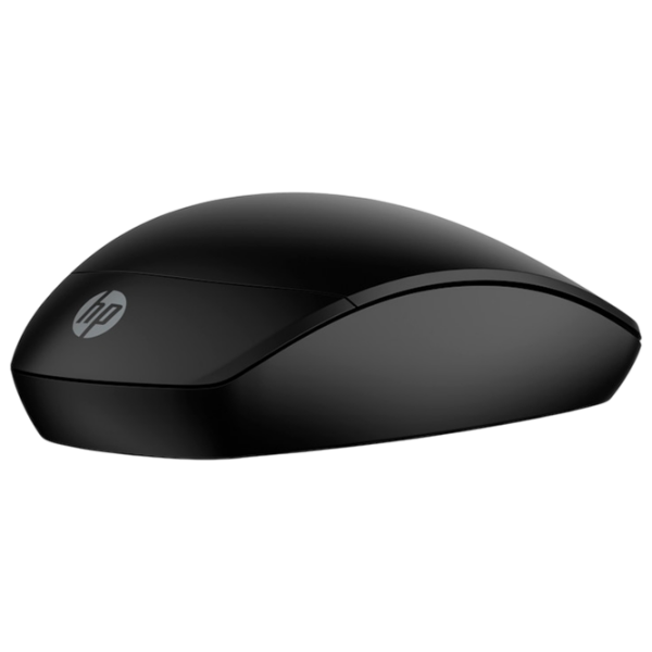 Мышь HP 230 Slim Черный Беспроводные, 1600 dpi photo 4