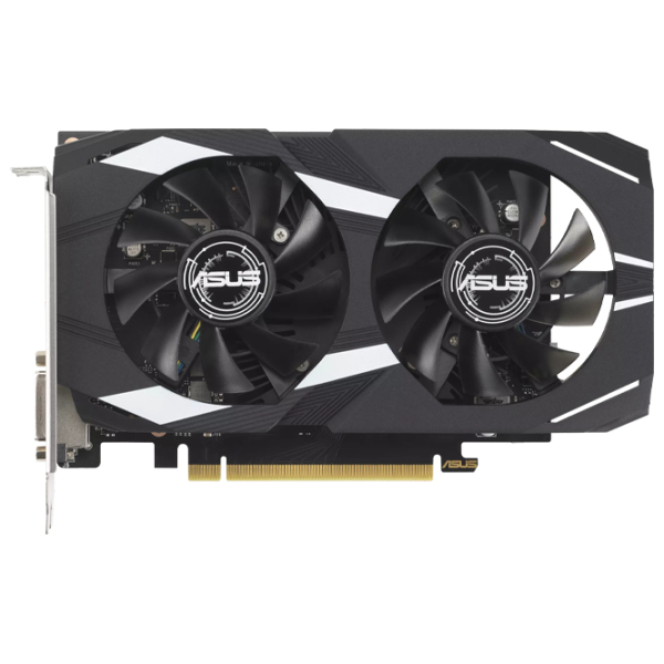 Calculator de jocuri Navigator 10752 Black AMD Ryzen 5 5500 16 GB 1 TB GeForce RTX 3050 6 GB photo 4