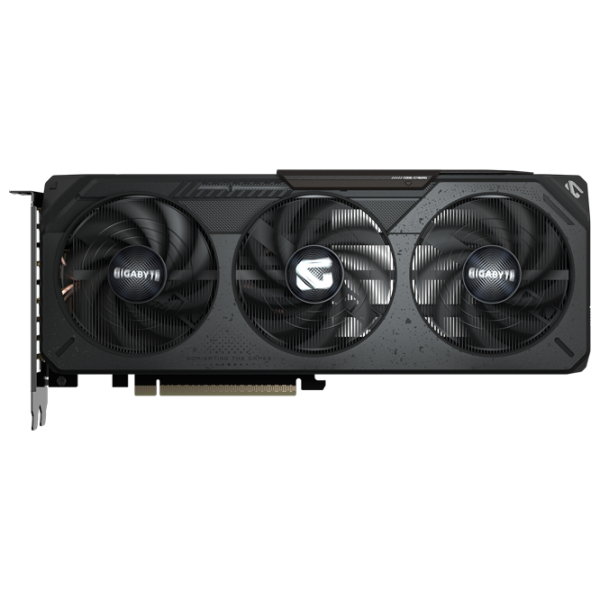 Игровой компьютер Navigator 10753 Черный Intel Core i5 12400F 16 ГБ 1 ТБ GeForce RTX 5050 8 ГБ photo 3