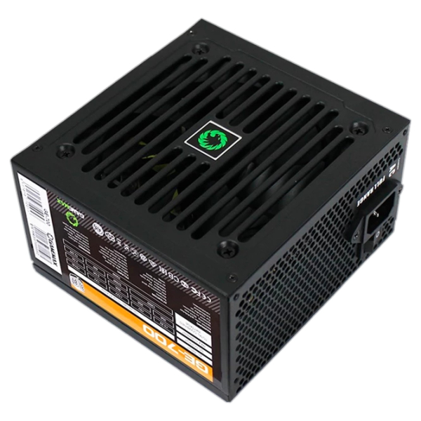 Игровой компьютер Navigator 10753 Черный Intel Core i5 12400F 16 ГБ 1 ТБ GeForce RTX 5050 8 ГБ photo 7