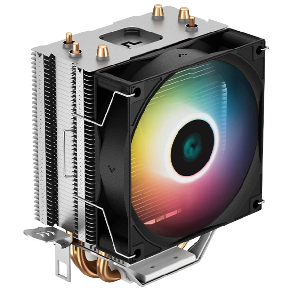 Игровой компьютер Navigator 10754 Черный Intel Core i5 12400F 16 ГБ 1 ТБ GeForce RTX 5050 8 ГБ photo 6