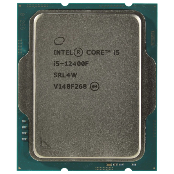 Игровой компьютер Navigator 10754 Черный Intel Core i5 12400F 16 ГБ 1 ТБ GeForce RTX 5050 8 ГБ photo 8
