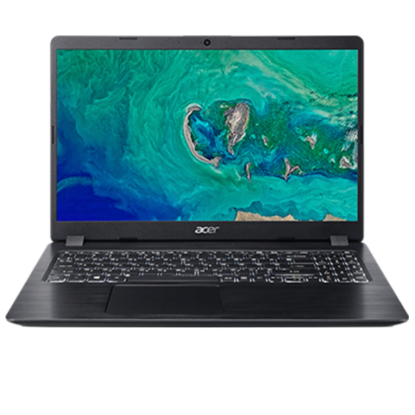Laptop Acer Aspire A515-51G Black 15.6" | 8 GB | | Core i7 8550U | VGA Discretă photo 1