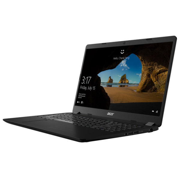 Laptop Acer Aspire A515-51G Black 15.6" | 8 GB | | Core i7 8550U | VGA Discretă photo 2
