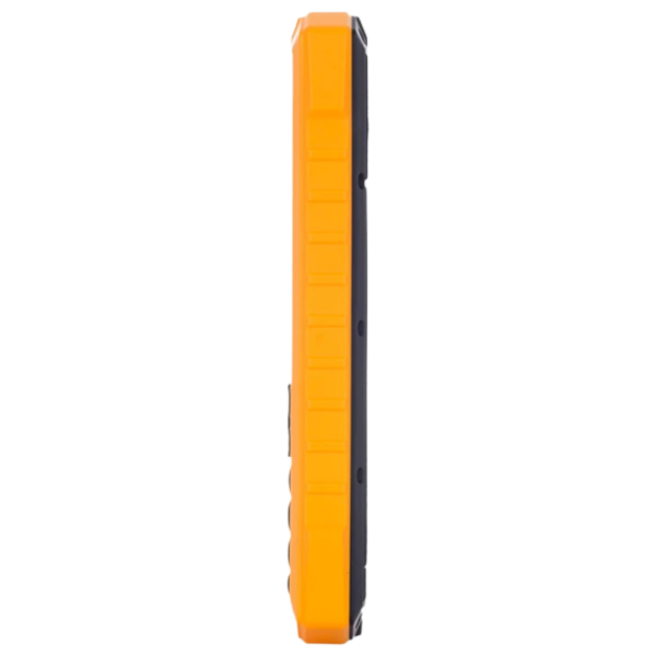 Ergo F245 Strength Желтый 2.4 ", Dual SIM, 2G photo 2