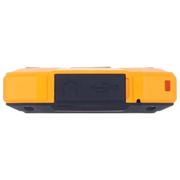 Ergo F245 Strength Желтый 2.4 ", Dual SIM, 2G photo 3