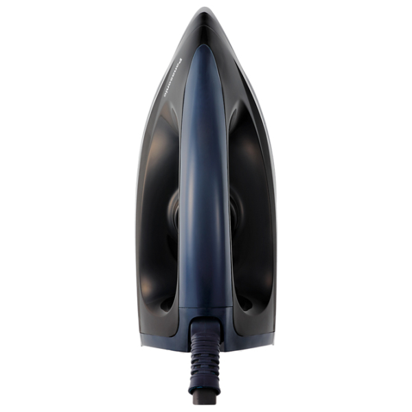 Fier de călcat Panasonic NI-GT200ATW Blue 2400 W, 120 g/min, 1.8 l, Ceramică photo 3