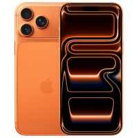 Apple iPhone 17 Pro Max 1 TB Orange Cosmic Global 6.9" | 48 MP | 12 GB | Single SIM