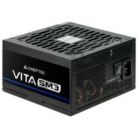 Блок питания Chieftec VITA SM3 BPX-750-C 750 Вт Черный 