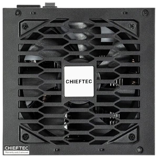 Блок питания Chieftec VITA SM3 BPX-750-C 750 Вт Черный  photo 4