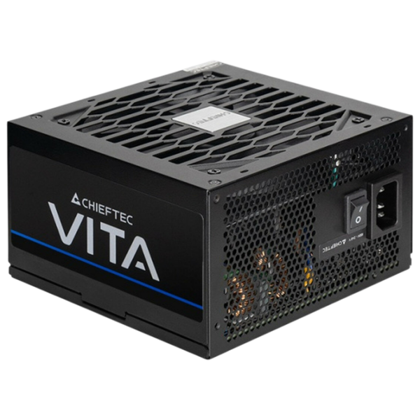 Блок питания Chieftec VITA BPX-850-C 850 Вт Черный  photo 1
