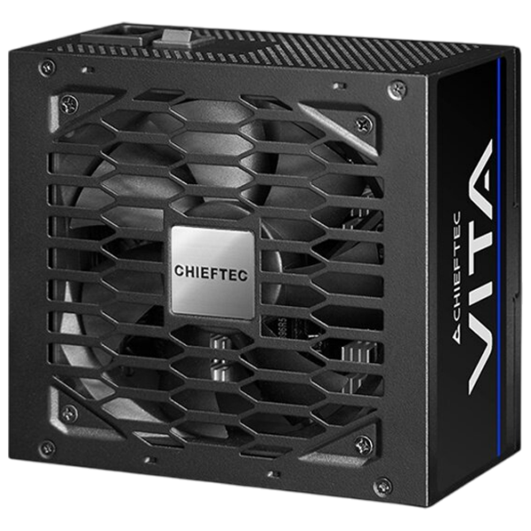 Блок питания Chieftec VITA BPX-850-C 850 Вт Черный  photo 2