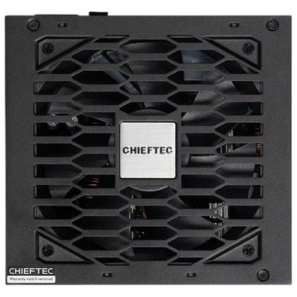 Блок питания Chieftec VITA BPX-850-C 850 Вт Черный  photo 5
