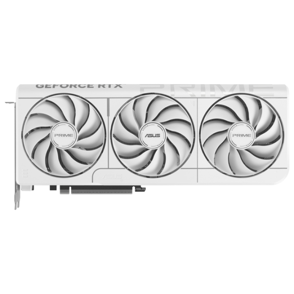 Placă video Asus GeForce RTX 5070 Prime OC Edition 12 GB PCI Express x16 5.0 photo 1