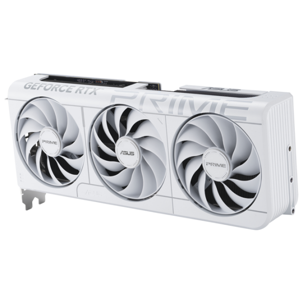 Placă video Asus GeForce RTX 5070 Prime OC Edition 12 GB PCI Express x16 5.0 photo 2