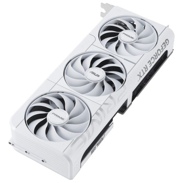 Placă video Asus GeForce RTX 5070 Prime OC Edition 12 GB PCI Express x16 5.0 photo 4