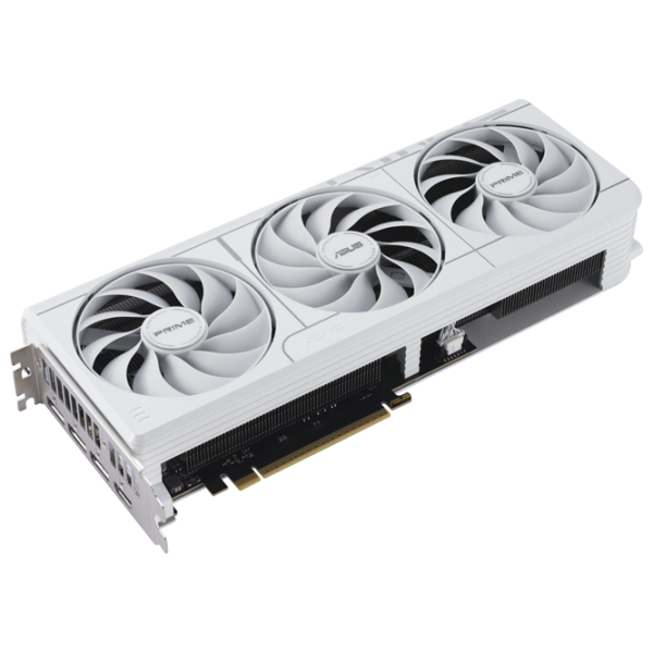 Placă video Asus GeForce RTX 5070 Prime OC Edition 12 GB PCI Express x16 5.0 photo 5