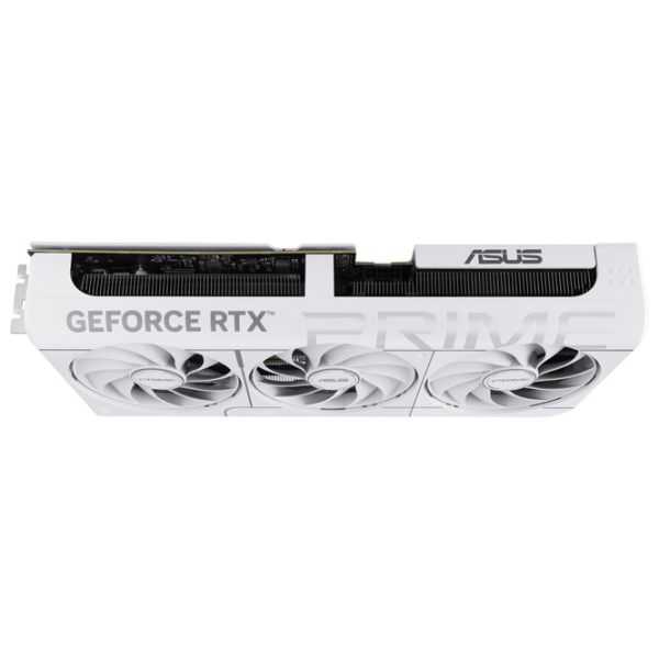 Placă video Asus GeForce RTX 5070 Prime OC Edition 12 GB PCI Express x16 5.0 photo 6