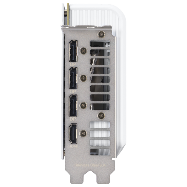 Placă video Asus GeForce RTX 5070 Prime OC Edition 12 GB PCI Express x16 5.0 photo 7