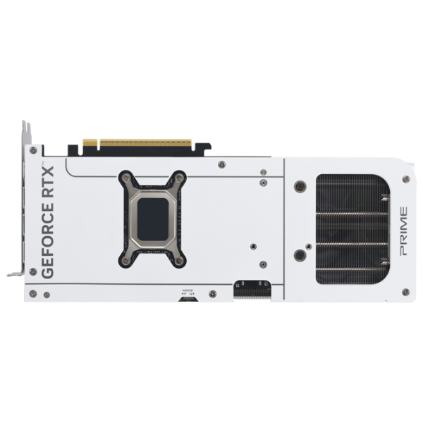 Placă video Asus GeForce RTX 5070 Prime OC Edition 12 GB PCI Express x16 5.0 photo 8