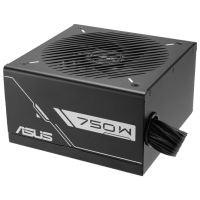 Блок питания Asus Prime 750B 750 Вт Черный 