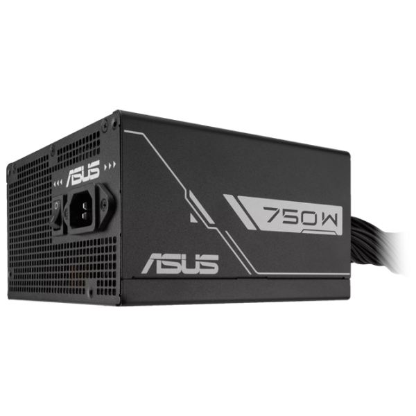 Блок питания Asus Prime 750B 750 Вт Черный  photo 2
