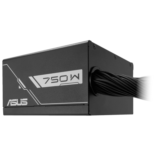Блок питания Asus Prime 750B 750 Вт Черный  photo 3