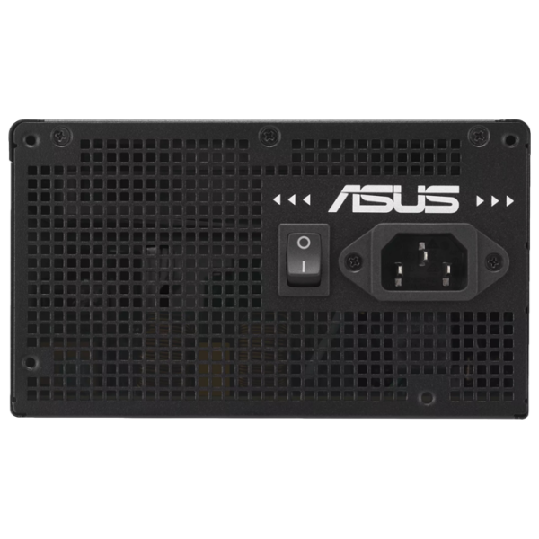 Блок питания Asus Prime 750B 750 Вт Черный  photo 4