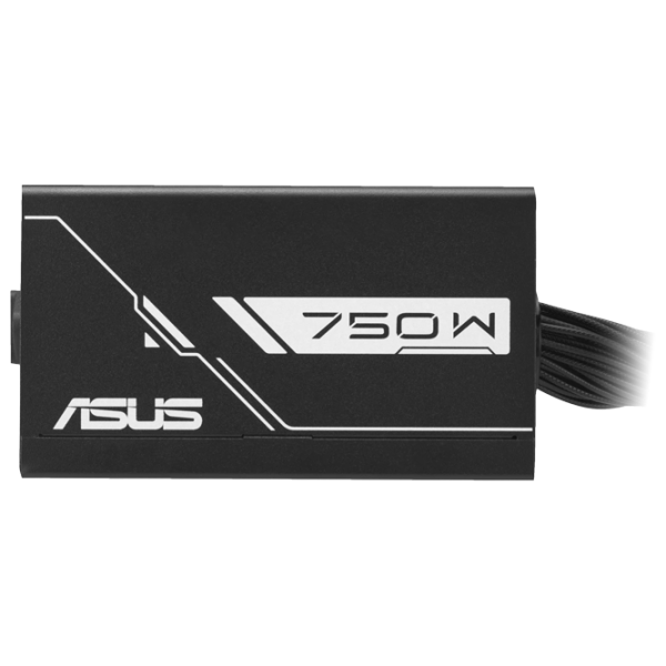 Блок питания Asus Prime 750B 750 Вт Черный  photo 5