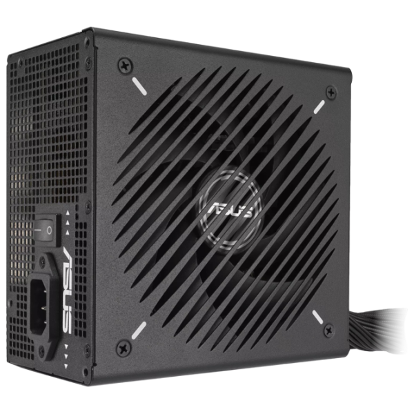 Блок питания Asus Prime 750B 750 Вт Черный  photo 6