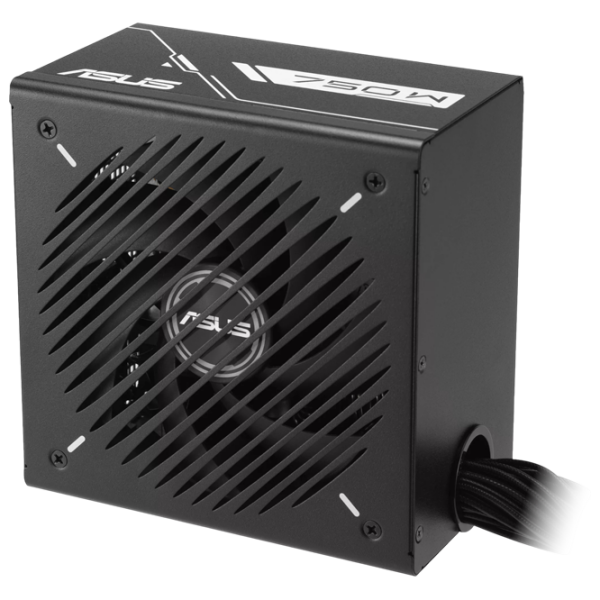 Блок питания Asus Prime 750B 750 Вт Черный  photo 8