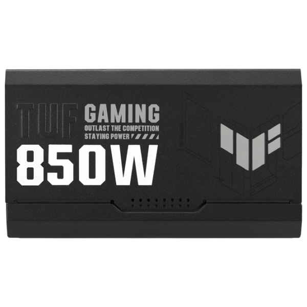 Блок питания Asus TUF GAMING 850G 850 Вт Черный  photo 2