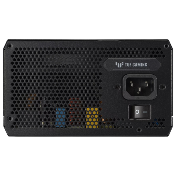 Блок питания Asus TUF GAMING 850G 850 Вт Черный  photo 5