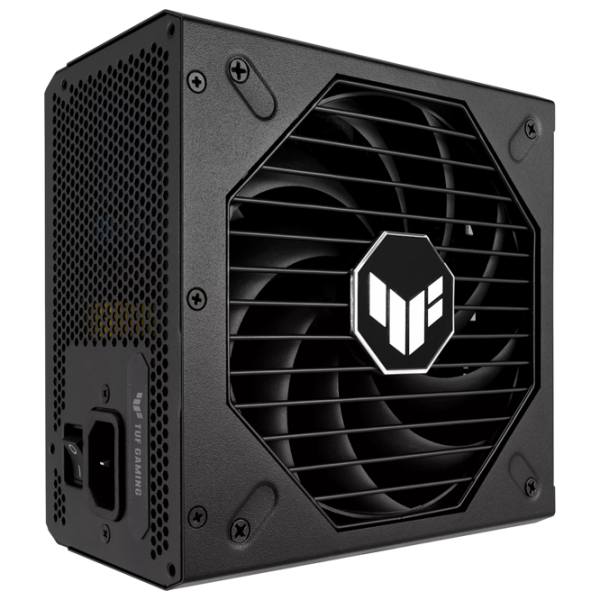 Блок питания Asus TUF GAMING 850G 850 Вт Черный  photo 7