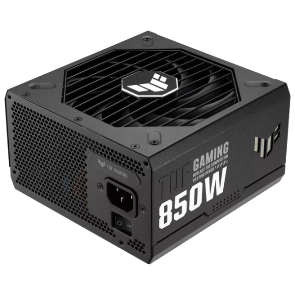 Блок питания Asus TUF GAMING 850G 850 Вт Черный  photo 8