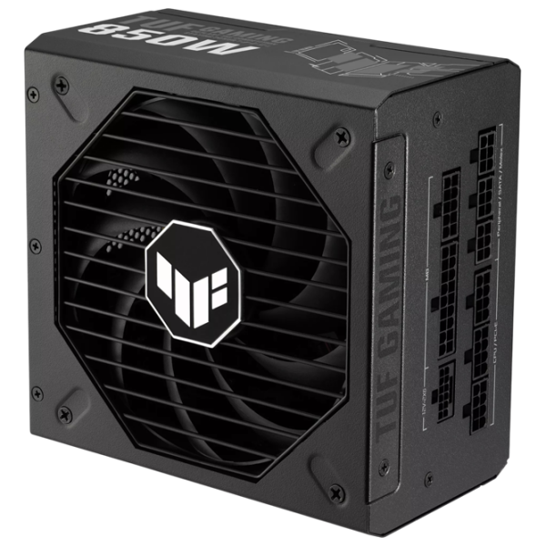 Блок питания Asus TUF GAMING 850G 850 Вт Черный  photo 9