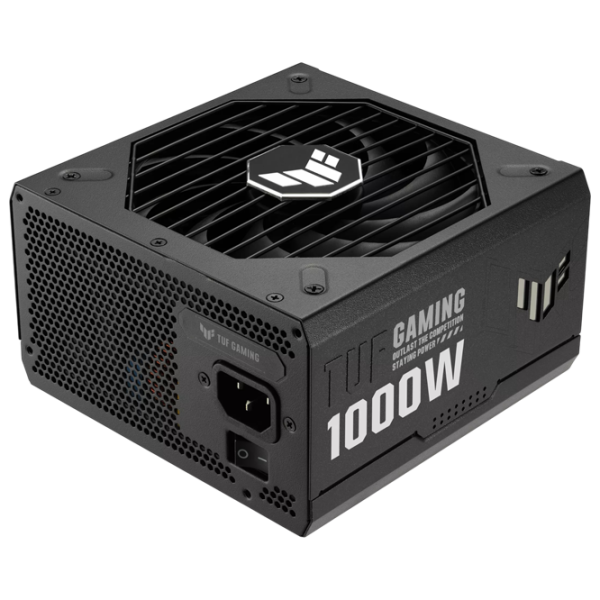 Блок питания Asus TUF GAMING 1000G 1000 Вт Черный  photo 2