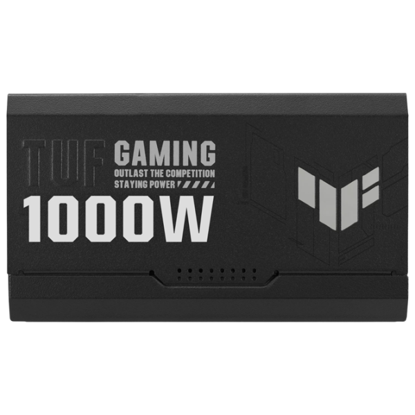 Блок питания Asus TUF GAMING 1000G 1000 Вт Черный  photo 3
