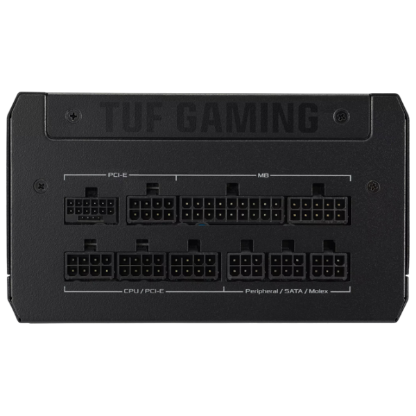 Блок питания Asus TUF GAMING 1000G 1000 Вт Черный  photo 6