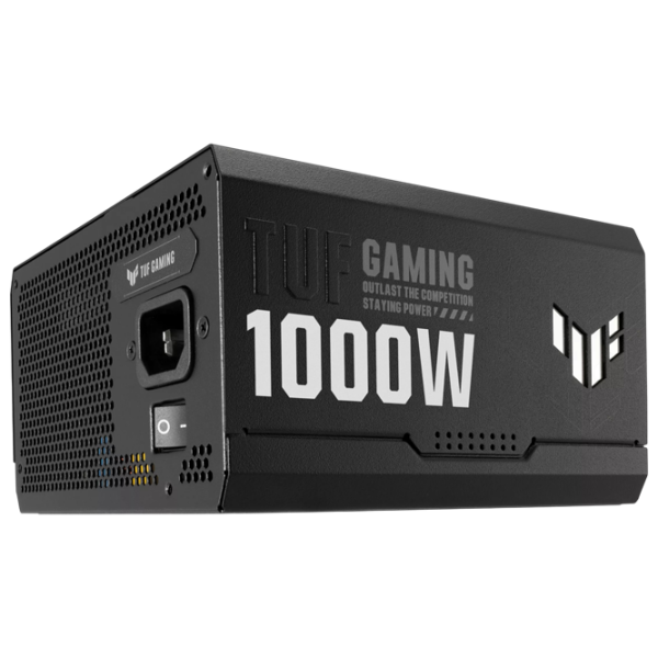 Блок питания Asus TUF GAMING 1000G 1000 Вт Черный  photo 9