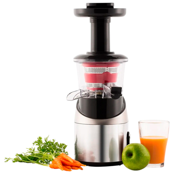 Storcator de fructe Tefal ZC255B38 Silver 200 W, Cu melc, Numărul de viteze: 1 photo 6
