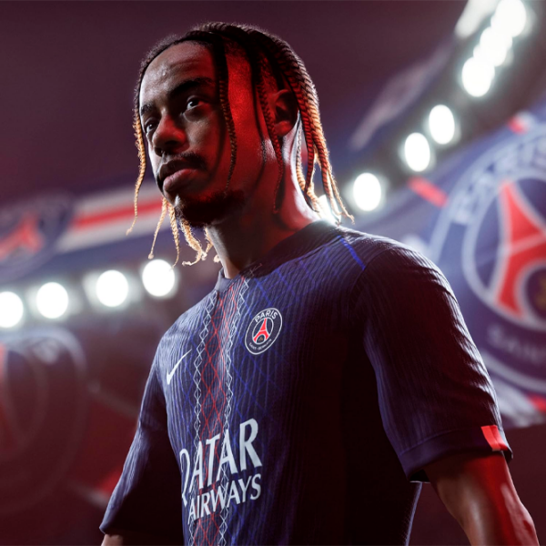 FC 26 PlayStation 5 Sport / 3+ photo 3
