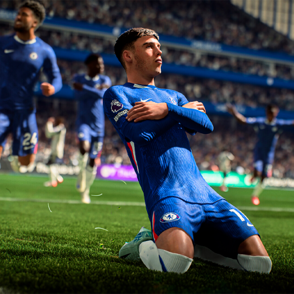 FC 26 PlayStation 5 Sport / 3+ photo 8