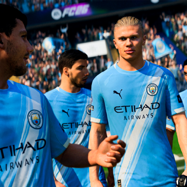 FC 26 PlayStation 5 Sport / 3+ photo 9