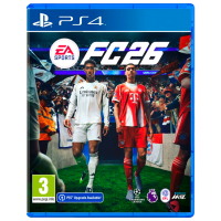 FC 26 PlayStation 4 Sport / 3+